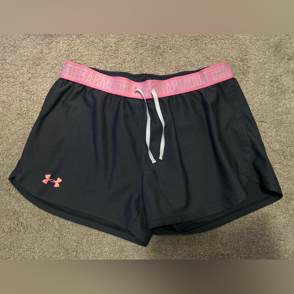 💙Under Armour Shorts